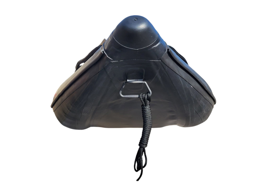 450 BLACK EDITION KAYAK BOAT